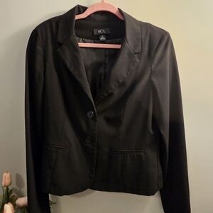 BCX Black Blazer